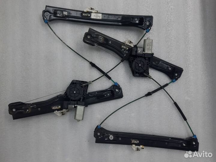 Стеклоподъёмник bmw f20