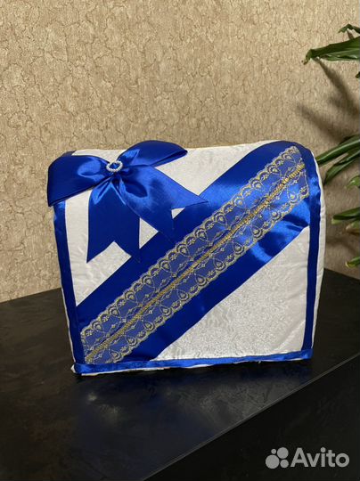 Свадебная казна