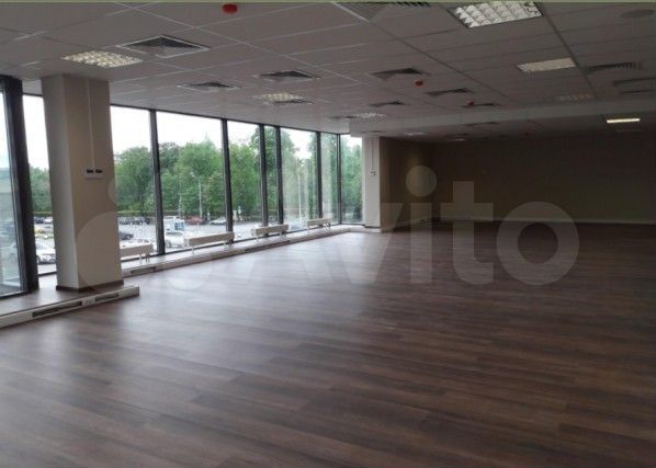 Офис в бц Олимпик Холл 395.8 м²