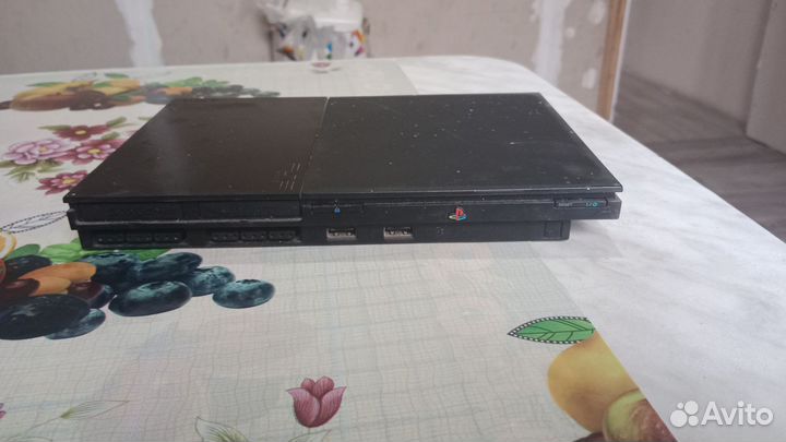 Sony PS2
