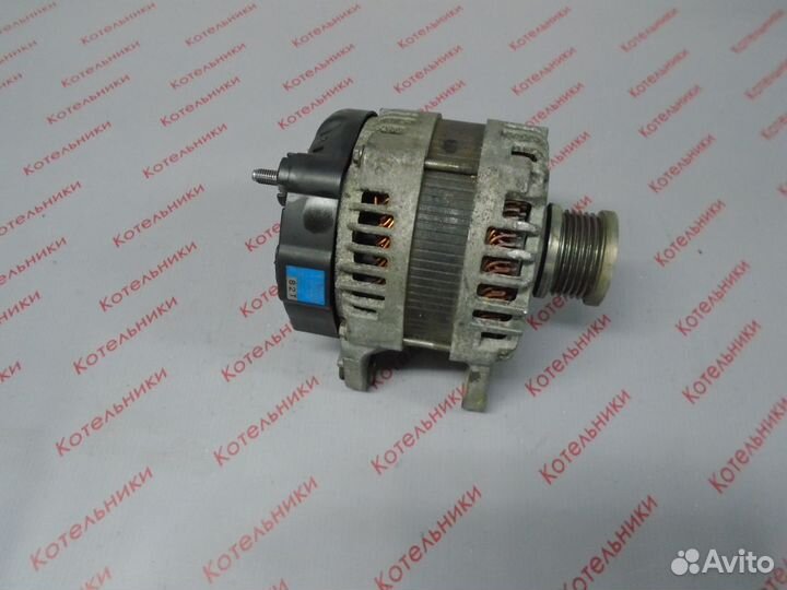 Nissan 23100-EN00B Генератор