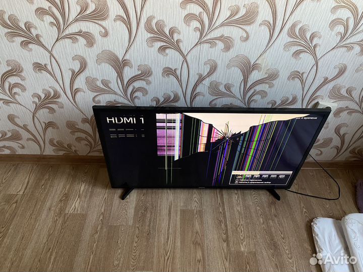 Теливизор