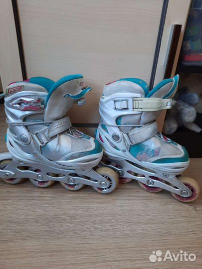 Ролики детские