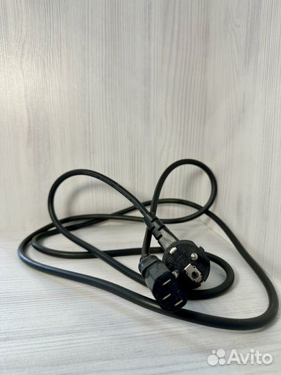 Провода для блока питания