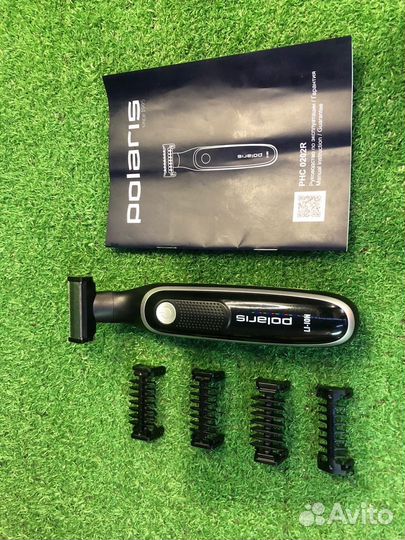 Машинка для стрижки Polaris PHC 0202R