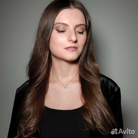 Дневной макияж