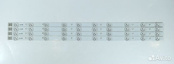 BN96-21476A 32F-3535LED-40EA samsung UE32EH5300W