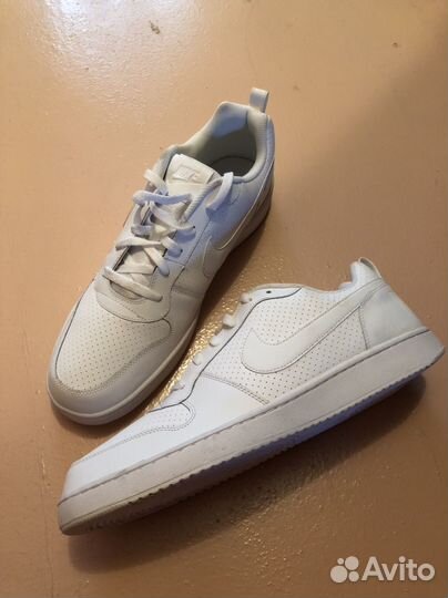 Кроссовки nike