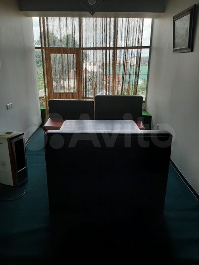 Общепит, 110 м²
