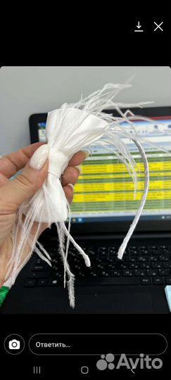 Детское нарядное платье 80 размер