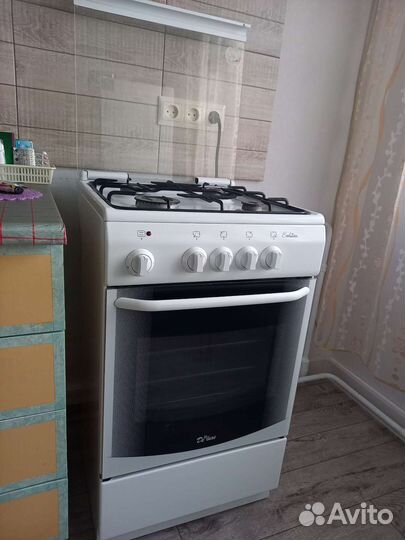 Газовая плита бу