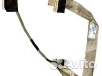 Шлейф матрицы Toshiba Satellite M100, M105