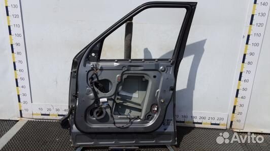 Дверь передняя правая land rover range rover sport