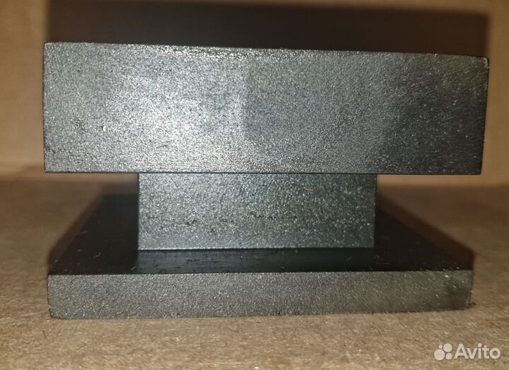 Резцедержатель усиленный тв 4/тв 6