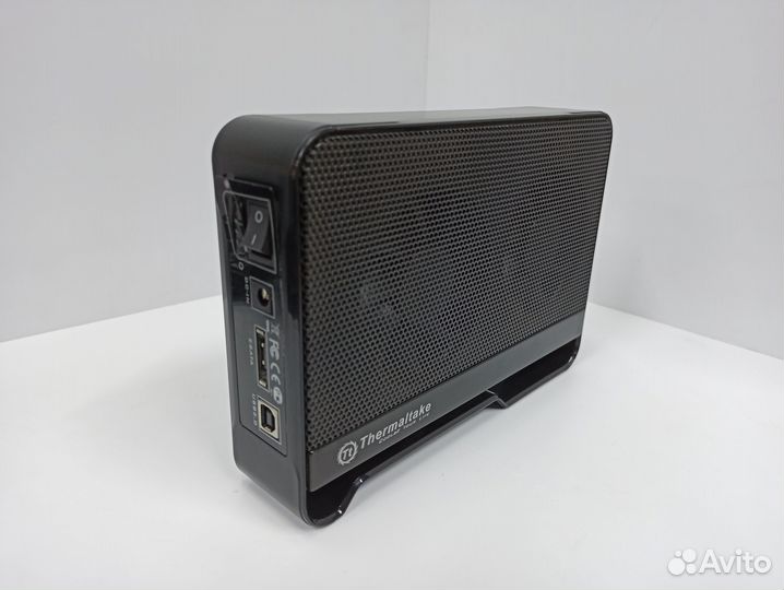 Внешний бокс Thermaltake Max 5G ST0021E