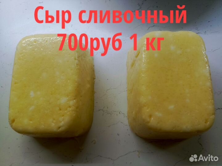 Колбаса, сыр, паштет домашний