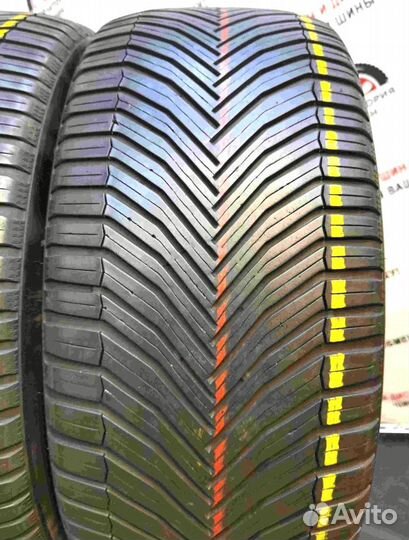 Michelin CrossClimate 235/45 R17 97M