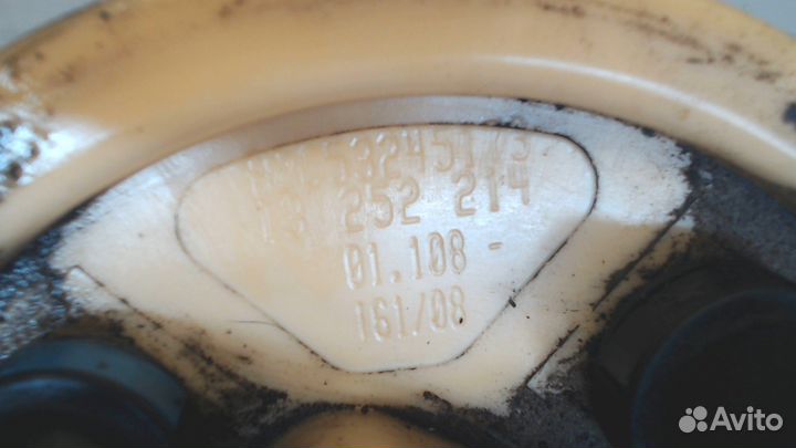 Насос топливный электрический Opel Corsa D, 2008