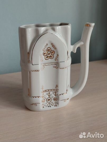 Крынка советская