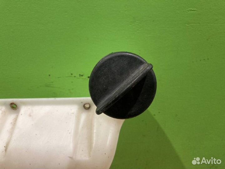 Бачок омывателя стекла DAF XF105