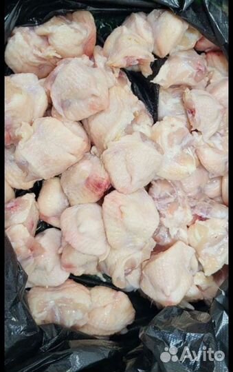 Мясо для собак