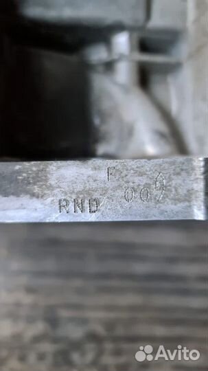 Двигатель Nissan Tiida 2013 г.в