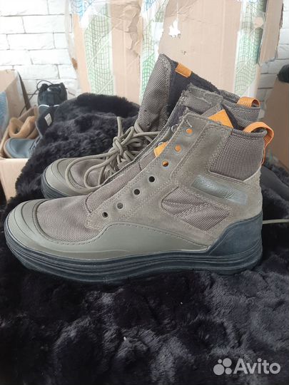 Ботинки мужские reebok 42