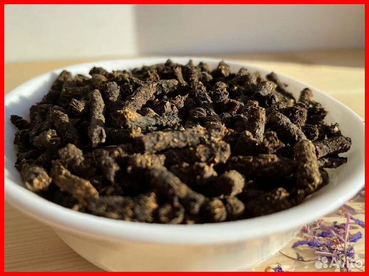 Иван-чай 1 кг свой, кипрей узколистный