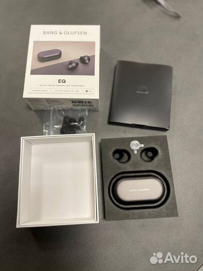 Bang&Olufsen BeoPlay EQ