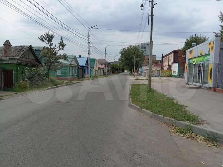 Свободного назначения, 500 м²