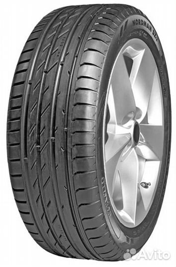 Ikon Tyres Nordman SZ2 215/55 R16 97W