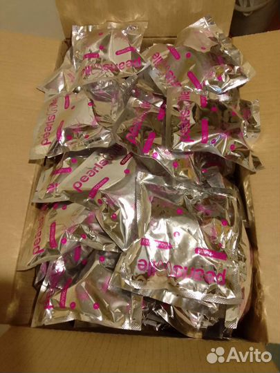 Капы для отбеливания зубов