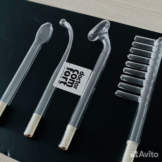 Doctor Comfort Дарсонваль DS-4 Professional