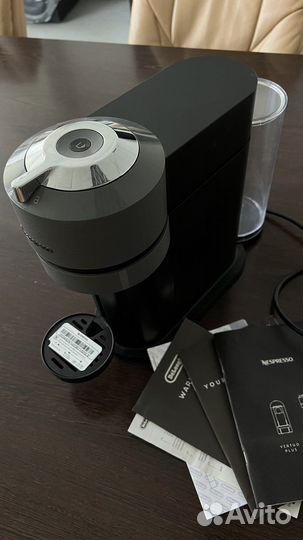 Капсульная кофемашина delonghi nespresso