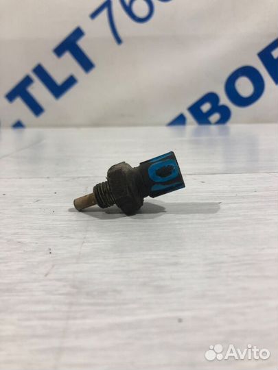 Датчик температуры renault logan 2 1.6 мт седан