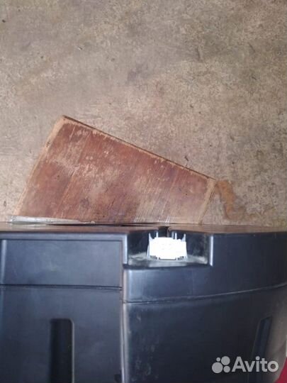 Активный сабвуфер