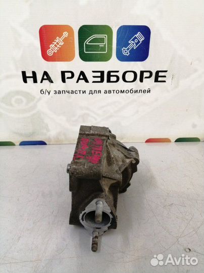 Помпа Mitsubishi Outlander GF 4B11 2015