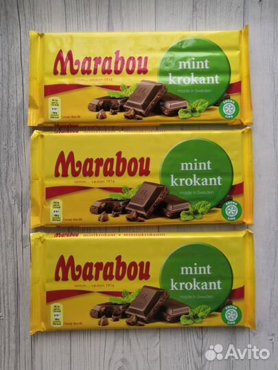 Сладости к Новому Году и Рождеству из Европы