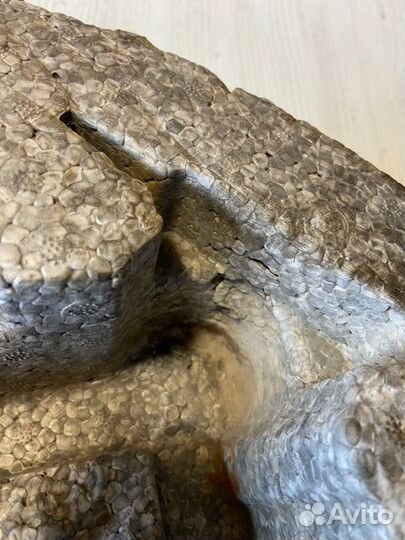 Ящик под инстумент Kia Cerato