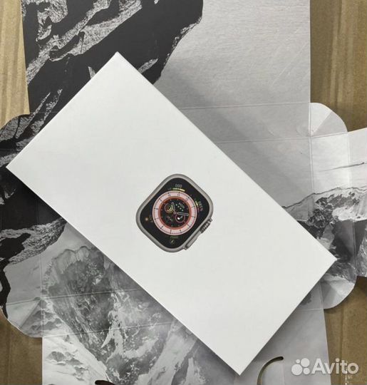 Apple Watch Оптом