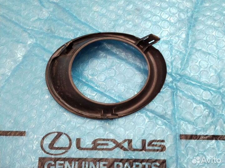 Накладка птф Lexus Gs 250, GS350, GS 450h правая