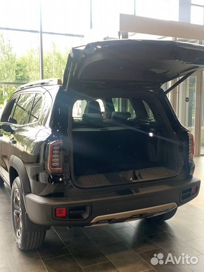 Haval Dargo 2.0 AMT, 2023