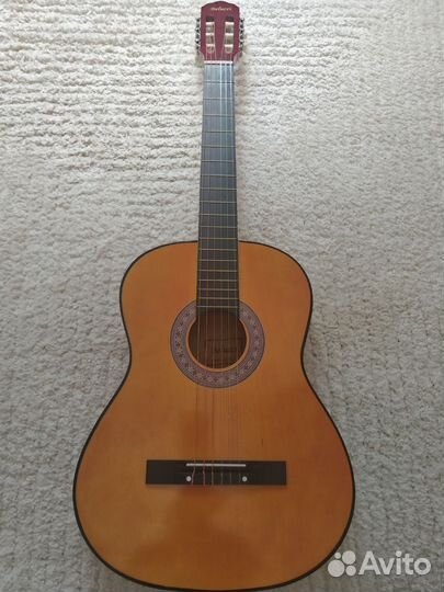 Классическая гитара
