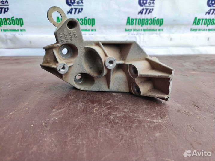 Опора двигателя левая ваз (LADA) Granta