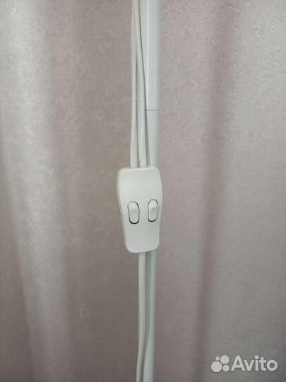 Торшер напольный IKEA