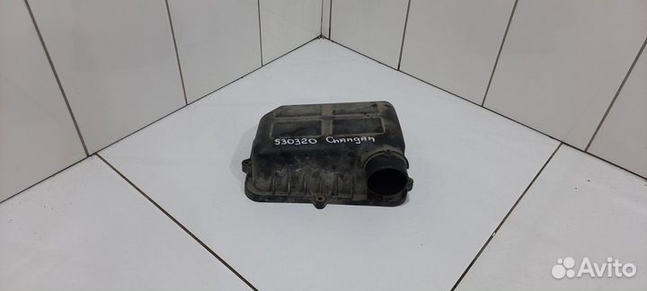 Крышка воздушного фильтра (Changan CS35)