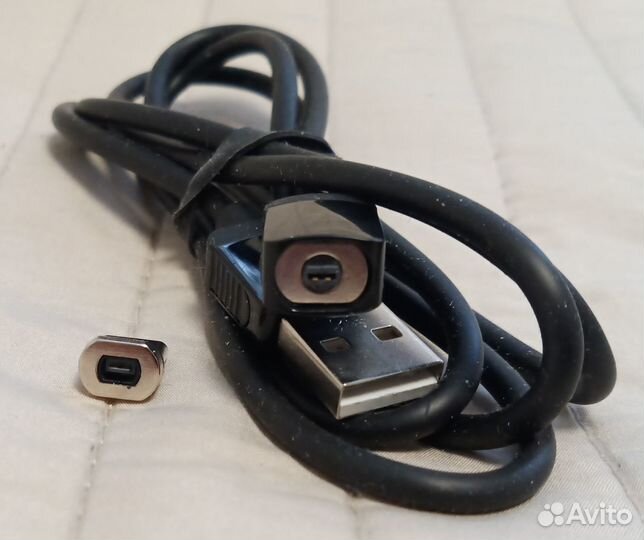 Магнитный кабель kuulaa