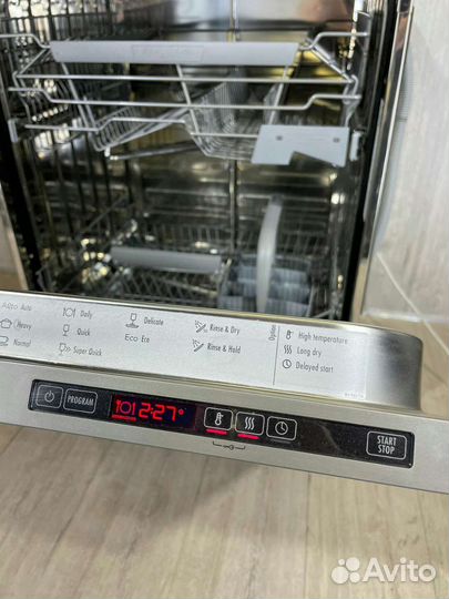 Посудомоечная машина Fulgor Milano 60см