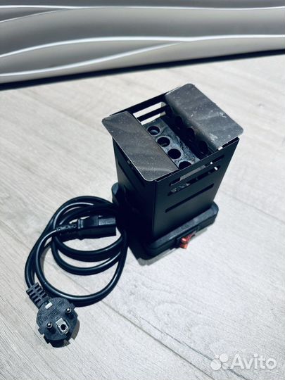 Грелка для углей