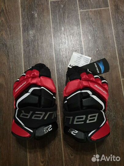 Краги Bauer 2S Pro Новые